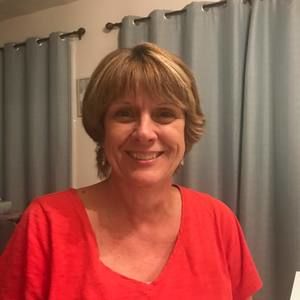 Meet your Posher, Roberta